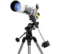 Telescopio astronómico Spacmirrors, Telescopio de observación de Estrellas de Alta Potencia y Alta definición, para Interiores y Exteriores
