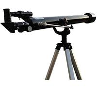 Telescopio astronómico, telescopio de refracción con trípode teleobjetivo Espacio Profundo Regalo de cráter Lunar de Alta definición Vision