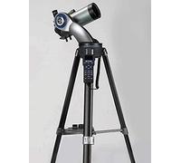 Telescopio astronómico, telescopio Estelar automático de Tipo deflexión Telescopio Profesional de observación de Estrellas en el Espacio Profundo con brújula de Nivel