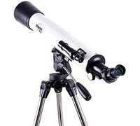 Telescopio astronómico, telescopio Estelar automático Profundo con trípode Observación del Espacio Profundo Mes de apreciación de Las Estrellas
