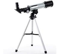 Telescopio astronómico, telescopio monocular iniciado, Regalo para niños para Estudiantes, observación de Aves, Camping, Caza, Vida Silvestre, Viajes, para Interiores y Exteriores