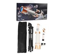 Telescopio astronómico Telescopio Telescopio Ciencias de la Ciencia del Juguete Juguete para la Escuela en casa