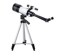 Telescopio Astronómico, Trípode Profesional Portátil para Cámara con Cabezal Multifuncional De 360 Grados, Adecuado para Fotografía Y Observación Astronómica