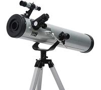 Telescopio astronómico Ultra HD, telescopio monocular con Zoom de 350 Veces, observación Espacial, para Interiores y Exteriores