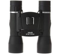 telescopio Binocular del Concierto Que Camina al Aire Libre de la visión Nocturna de los binoculares del Poder más Elevado 12X32