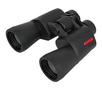 Telescopio binocular portátil portátil de 20 x 50 horas altas para visión nocturna/prisma BAK4/gran angular/impermeable para viajes/exteriores
