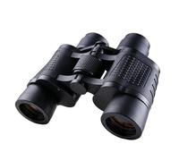 Telescopio binocular Profesional de Caza HD para Senderismo, Viajes, Trabajo de Campo, protección contra Incendios forestales