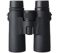 Telescopio binocular SilteD Binoculares profesionales compactos para observación de aves Telescopio impermeable a prueba de niebla para visitas turísticas al aire libre Telescopio de concierto/10 * 42