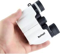 Telescopio binoculares Compacto HD Profesional/Diario a Prueba de Agua con Prisma BAK7, prismáticos Profesionales de Alta Potencia de Alta Potencia 10x25 para niños Los Mejores Regalos