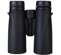 Telescopio Binoculares compactos Telescopio de Potencia 12X60 h Ultra Claro Gran Angular Ocular Grande Binoculares de Mano Concierto