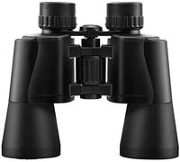 Telescopio Binoculares HD, Telescopio alóptico para Exteriores, Alcance de visión Nocturna con Poca luz, Espejo de observación de Campo Grande, Telescopio Listo para Usar