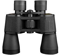 Telescopio, binoculares para Adultos, binoculares HD potentes 7x50, Regalos para binoculares compactos Impermeables para observación de Aves, Caza, conciertos y Deportes.