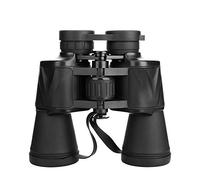 Telescopio Binoculares para Exteriores h Power HD Telescopio Vistas Profesionales Nivel de luz bajo Espejo de visión Nocturna Prisma Bak4 Fmc Telescopio Recubierto Multicapa