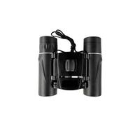 Telescopio binoculares portátiles HD, Gran Aumento, visión Nocturna con Poca luz, Mini, Compatible observación de Aves, Camping al Aire Libre(B 800X25)