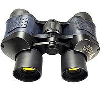 Telescopio Binoculares Potentes Nuevos Binoculares 60X60 con Visión Nocturna Binoculares De Película Verde De Alta Definición De Alta Potencia Telémetro