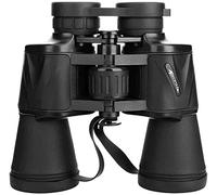 Telescopio Binoculares Profesionales con alimentación h 10x42, binoculares Impermeables, para observación de Aves al Aire Libre/Viajes/Turismo/observación de Aves