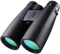Telescopio Binoculares Telescopio 10x42 Prisma de Techo Binoculares para Adultos Binoculares Profesionales Ultraclaros para observación de Aves Viajes Observación de Estrellas Conciertos Deportes