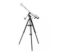 Telescopio Bresser Classic 60/900 EQ Base color 106x34x23 cm.