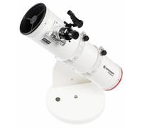 Telescopio Bresser Messier 6" Dobsonian Base color 46x87x46 cm.