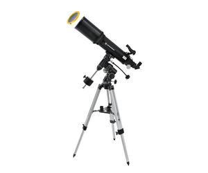 Telescopio Bresser Messier AR-102/600 EQ-3 AT-3 Refractor