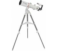 Telescopio Bresser Messier AR-102/600 NANO AZ Base color 93x53x39 cm.