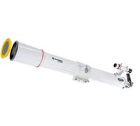 Telescopio Bresser Messier AR-90L/1200 OTA Base color 128x31x26 cm.