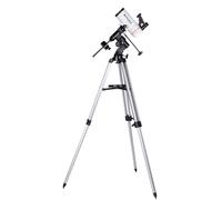 Telescopio Bresser Messier Maksutov 90/1250 EQ3 Base color 20x75x30 cm.