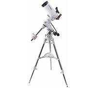 Telescopio Bresser Messier MC-100/1400 EXOS-1 Base color 31x87x53 cm.