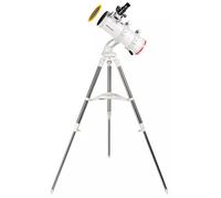 Telescopio Bresser Messier NANO NT-114/500 Base color 89x37x21 cm.