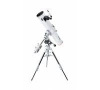 Telescopio Bresser Messier NT-150L/1200 Hexafoc EXOS-2/EQ5 Base color 39x134x53 cm.