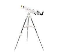 Telescopio Bresser NANO AR-80/640 AZ Base color 77x35x21 cm.