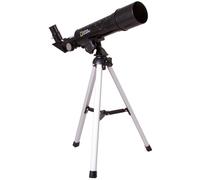 Telescopio Bresser National Geographic 50/360 AZ Base color 10x44x21 cm.