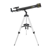Telescopio Bresser National Geographic 60/700 AZ Base color 73x23x15 cm.