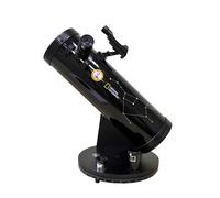 Telescopio Bresser National Geographic Dob 114/500 Base color 30x30x56 cm.