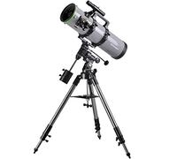 Telescopio BRESSER Space Explorer 150/750 con Montura EQ-3