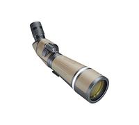 Bushnell Forge 20-60x80 terreno prisma techado - 45 grados | ✅ 5 años de garantia