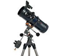 Telescopio Celestron AstroMaster 1000mm/114 EQ 31042