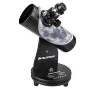 Telescopio Celestron Firstscope 76 Series Moon by Robert Reeves