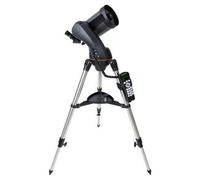 Telescopio Celestron NexStar 5 SLT f/10