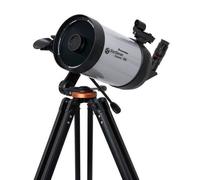 Celestron 22463 StarSense Explorer DX 6”: telescopio Schmidt-Cassegrain manejado Mediante Smartphone con la App StarSense, para Que encuentre Estrellas, Planetas, etc. - Compatible con iPhone/Android