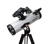 Telescopio Celestron StarSense Explorer LT 114AZ