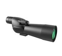 Telescopio con Zoom 20-60X60, Monocular Potente, Prisma Bak4, Impermeable, Antiniebla, For Acampar, Observar Aves, Telescopios De Paisaje For Teléfono(Only monocular)