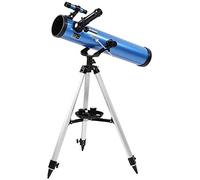 Telescopio Conjunto de telescopios astronómicos Telescopio astronómico Reflectante de observación de Estrella y Luna de Gran Calibre