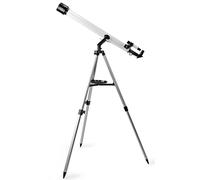 Telescopio de 50 mm 5x24 con trípode de 125 cm - NEDIS