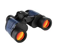 Telescopio De Alta Claridad 60x60 Binoculares HD 10000m De Alta Potencia para Caza Aire Libre LLL Óptica Visión Nocturna Binocular Ampliado Zoom