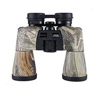 Telescopio de Alta Potencia de Camuflaje SilteD, binoculares 12X45 16 10X50, binoculares para Turismo al Aire Libre y protección del Medio Ambiente