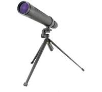 Telescopio de Alta Potencia, telescopio monocular 8-24X40, monocular con Zoom portátil Compacto con visión Nocturna Bak4 Prism Fmc Lens Monocular Little Surprise