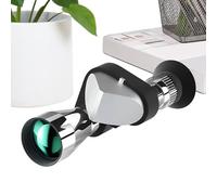 Telescopio de Bolsillo Herramienta Compacta Antideslizante de Manejo