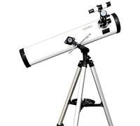 Telescopio de Gran Apertura 525 Veces, telescopio de visión Nocturna de Alta definición y Alta Potencia, Equipado con trípode Ultraligero