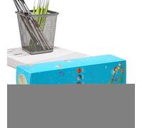 Telescopio De Juguete Infantil - Telescopio De Juguete | Telescopio | Telescopios Piratas Para Niños | Telescopios Piratas | Giiocattolo Binoculares Para Niños | Telescopios De Cartón Portátil Para